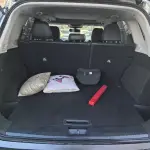 Nissan X-Trail 2022 из Китая
