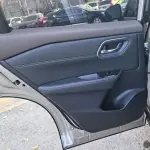 Nissan X-Trail 2022 из Китая