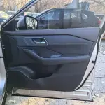 Nissan X-Trail 2022 из Китая
