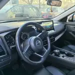 Nissan X-Trail 2022 из Китая