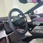 HiPhi HiPhi Z 2023 из Китая