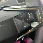 HiPhi HiPhi Z 2023 из Китая