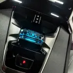 HiPhi HiPhi Z 2023 из Китая