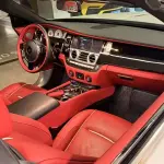Rolls-Royce Dawn 2019 из Китая