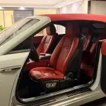 Rolls-Royce Dawn 2019 из Китая