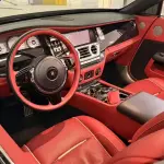 Rolls-Royce Dawn 2019 из Китая