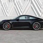 Porsche 911 2021 450 л.с. из Китая