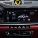 Porsche 911 2021 450 л.с. из Китая