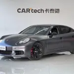 Porsche Panamera 2014 320 л.с. 320 л.с. из Китая
