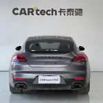 Porsche Panamera 2014 320 л.с. 320 л.с. из Китая