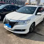 Honda Crider 2018 из Китая