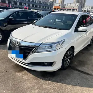 Honda Crider 2018 из Китая