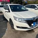 Honda Crider 2018 из Китая
