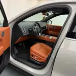 Li Auto Li L6 2024 из Китая