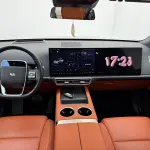 Li Auto Li L6 2024 из Китая