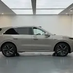 Li Auto Li L6 2024 из Китая