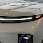 Li Auto Li L6 2024 из Китая