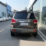 Kia Borrego 2014 из Китая