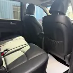 Kia Borrego 2014 из Китая
