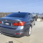 BMW 3 Series 2015 из Китая