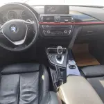 BMW 3 Series 2015 из Китая