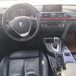 BMW 3 Series 2015 из Китая
