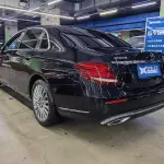 Mercedes-Benz E-Class 2020 258 л.с. 258 л.с. 258 л.с. из Китая