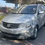 Baojun 730 2017 из Китая