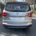 Baojun 730 2017 из Китая