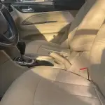 Baojun 730 2017 из Китая