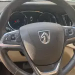 Baojun 730 2017 из Китая