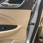 Baojun 730 2017 из Китая