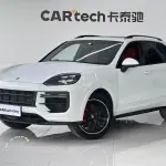 Porsche Cayenne 2012 333 л.с. 333 л.с. из Китая