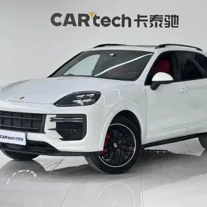 Porsche Cayenne 2012 333 л.с. 333 л.с. из Китая