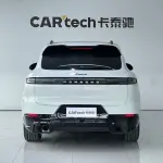 Porsche Cayenne 2012 333 л.с. 333 л.с. из Китая