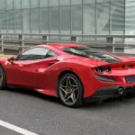 Ferrari F8 2022 из Китая