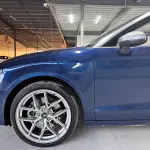 Audi A3 (Import) 2015 из Китая