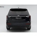 Cadillac XT6 2022 из Китая