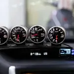 Subaru Impreza 2008 из Китая