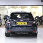 Subaru Impreza 2008 из Китая