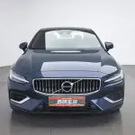 Volvo S60 PHEV 2022 из Китая