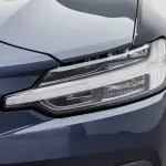 Volvo S60 PHEV 2022 из Китая