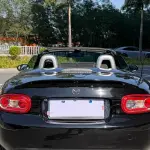 Mazda MX-5 2010 из Китая