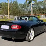 Mazda MX-5 2010 из Китая
