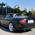 Mazda MX-5 2010 из Китая