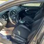 Buick Regal 2017 из Китая