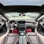 Mercedes-Benz GLC 2020 197 л.с. — лот 57392053 из Китая