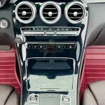 Mercedes-Benz GLC 2020 197 л.с. — лот 57392053 из Китая