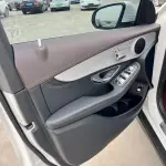 Mercedes-Benz GLC 2020 197 л.с. — лот 57392053 из Китая