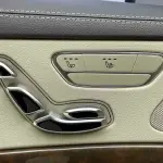 Mercedes-Benz S-Class 2013 333 л.с. из Китая